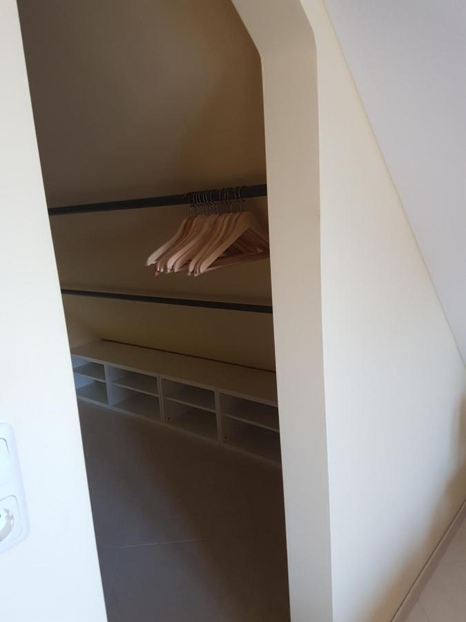Ferienwohnung Reblaus 吕德斯海姆 外观 照片